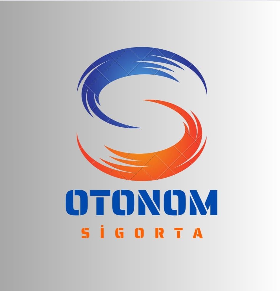 Otonom 365 Sigorta Logo