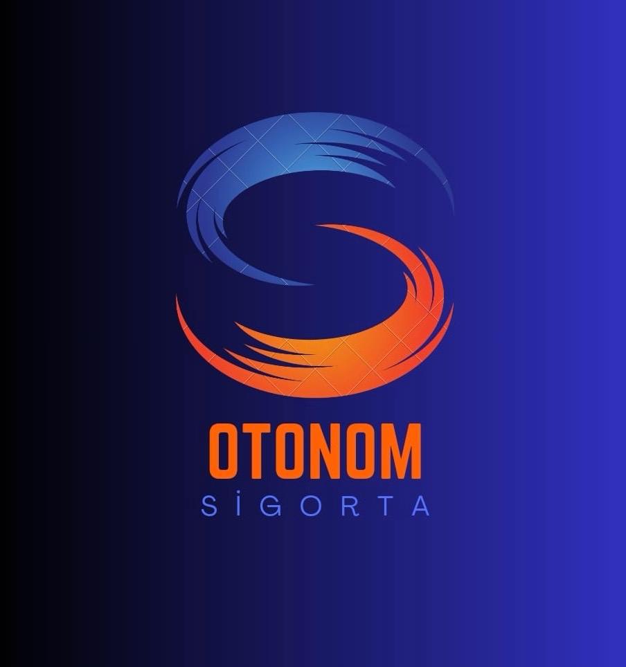 Otonom Sigorta Logo